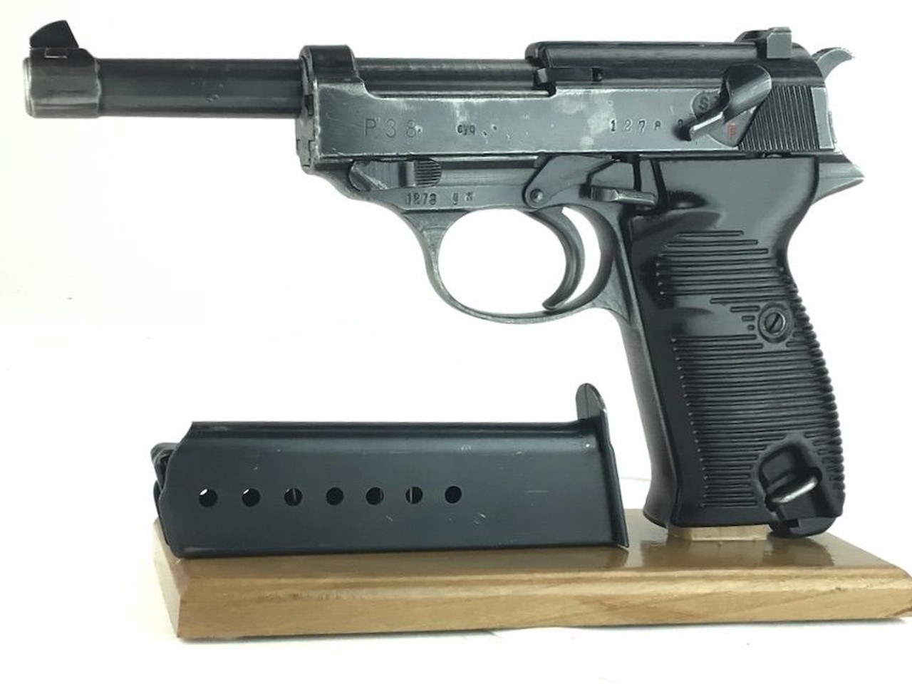 1943 Spreewerk "CYQ" P.38