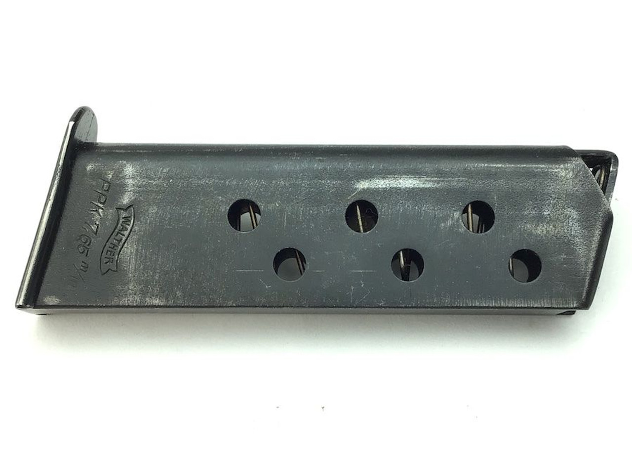 Wartime Walther PPK Magazine - 1