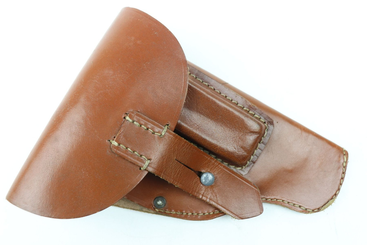 Police PPK Holster - WW2 - 1