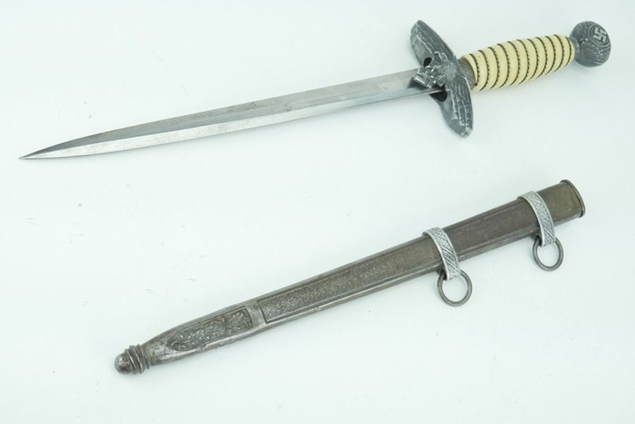 WW2 Luftwaffe Dagger - 2nd Model