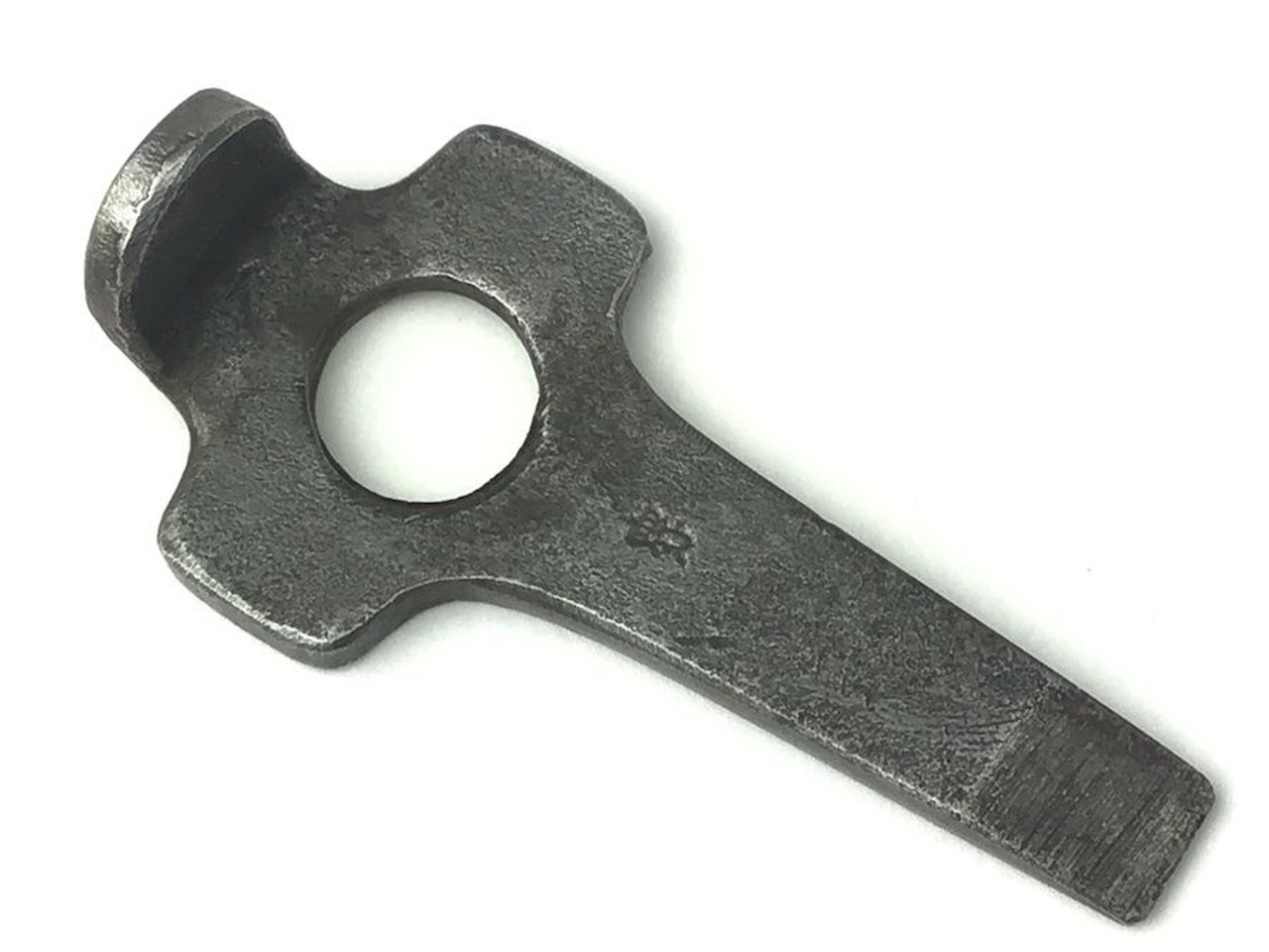 RARE WW1 Imperial Luger Tool - Crown F - 1
