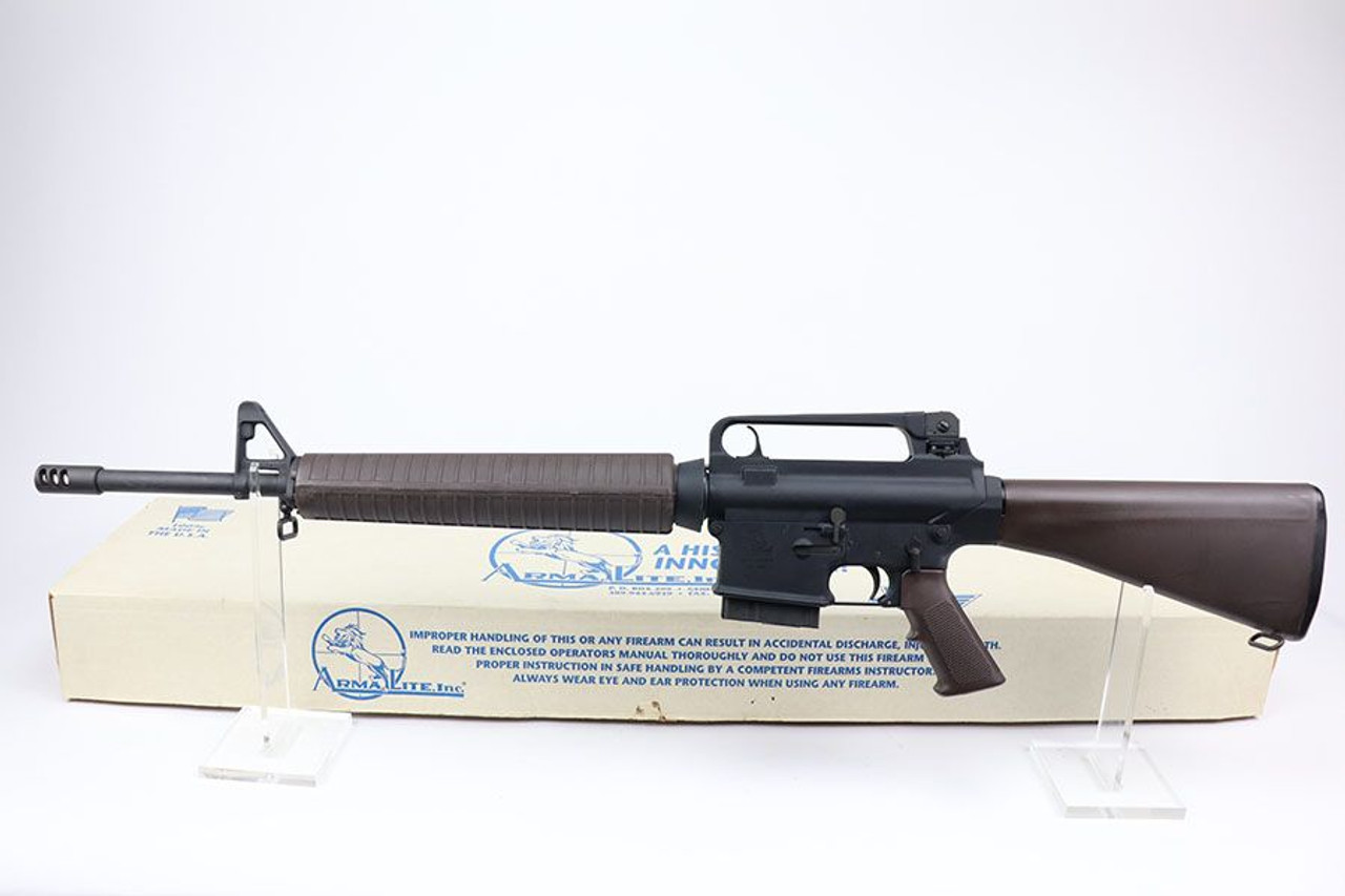Rare ANIB Armalite AR-10B - 1