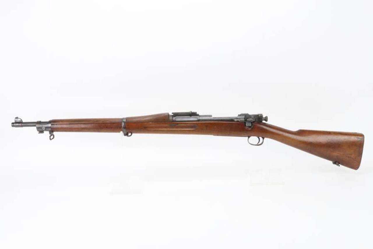 Springfield Model 1903 - 1905 mfg