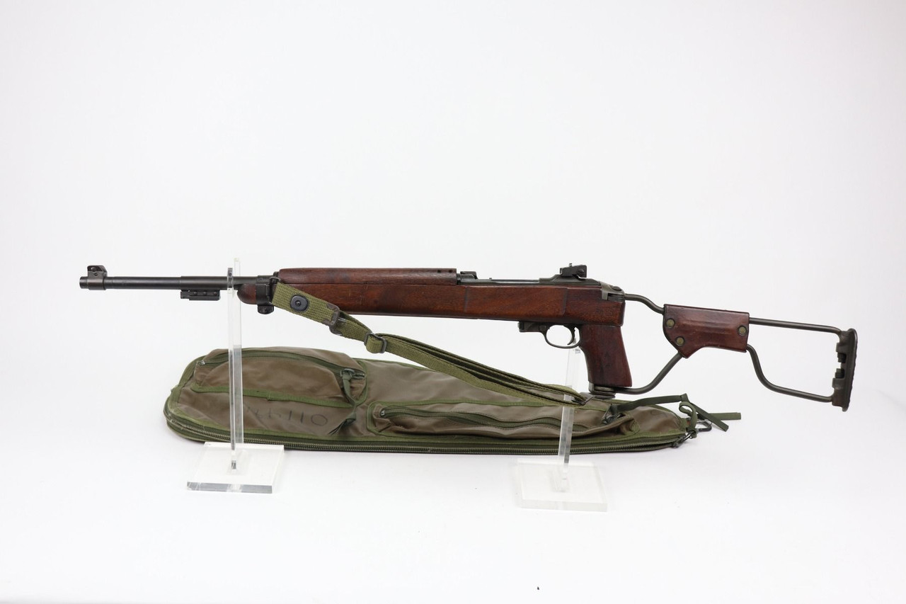 Inland Paratrooper M1 Carbine - 1