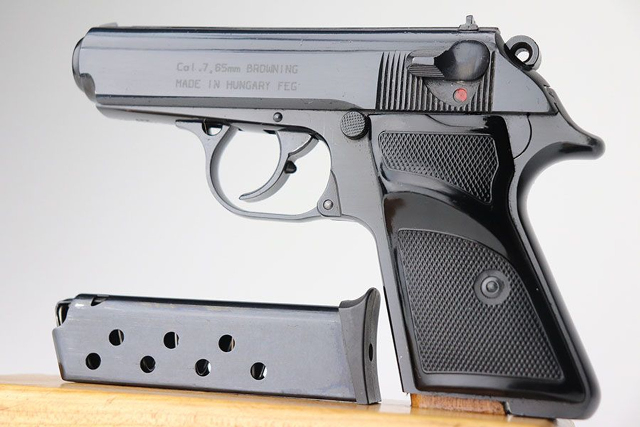 Mint Hungarian Browning FEG - 1