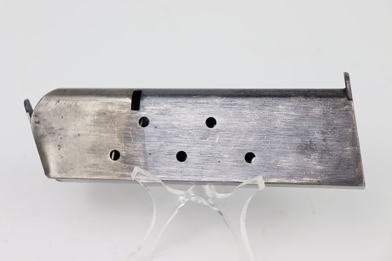 Excellent - Two-Tone 1911 Colt Magazine