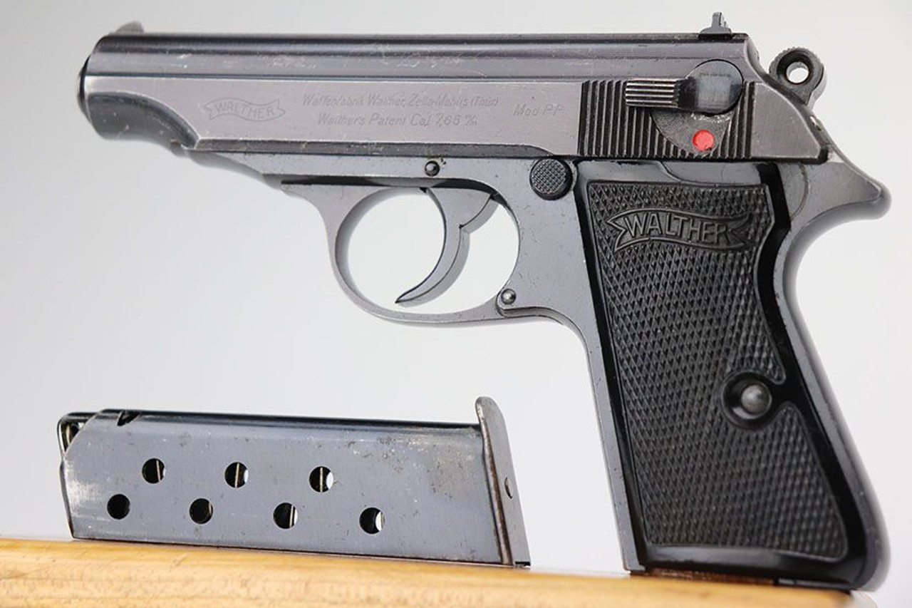 Minty Walther PP - 1