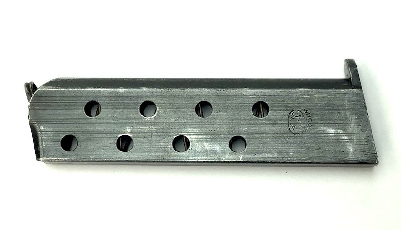 Waffen Proofed FN Browning 1922 Magazine - 1