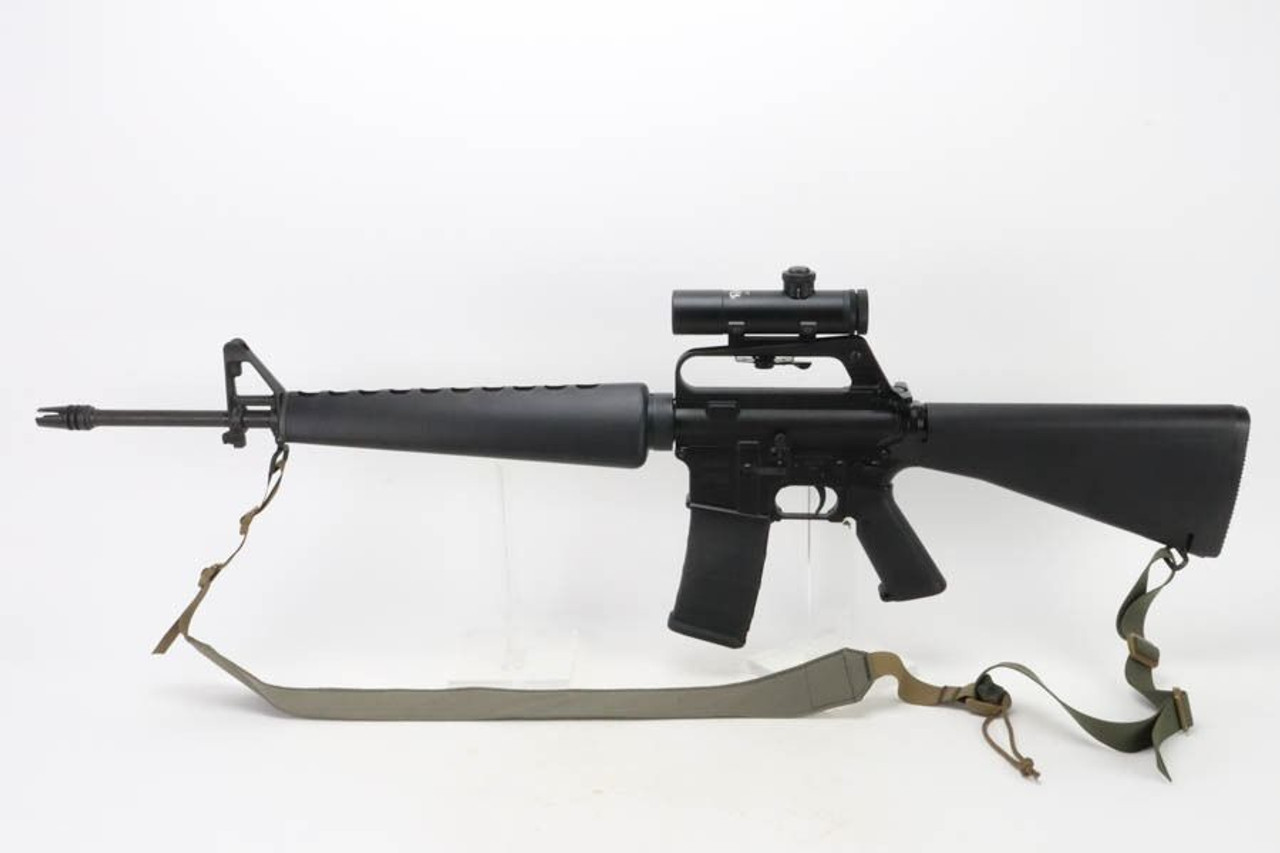 Excellent Fulton Armor FAR-15