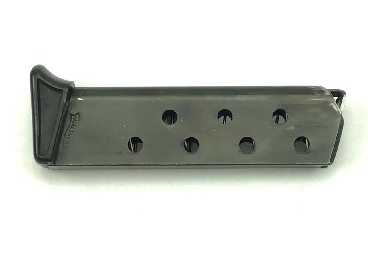 Walther PP Magazine - Finger Extension - 1