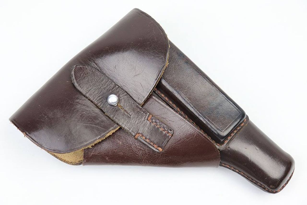 Minty AKAH Walther PP Holster - 1