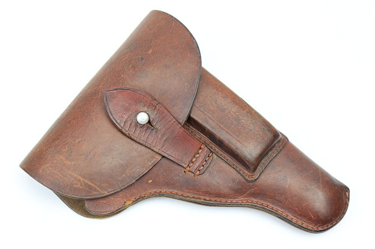 Hoffmann Style 7.65mm Holster - 1