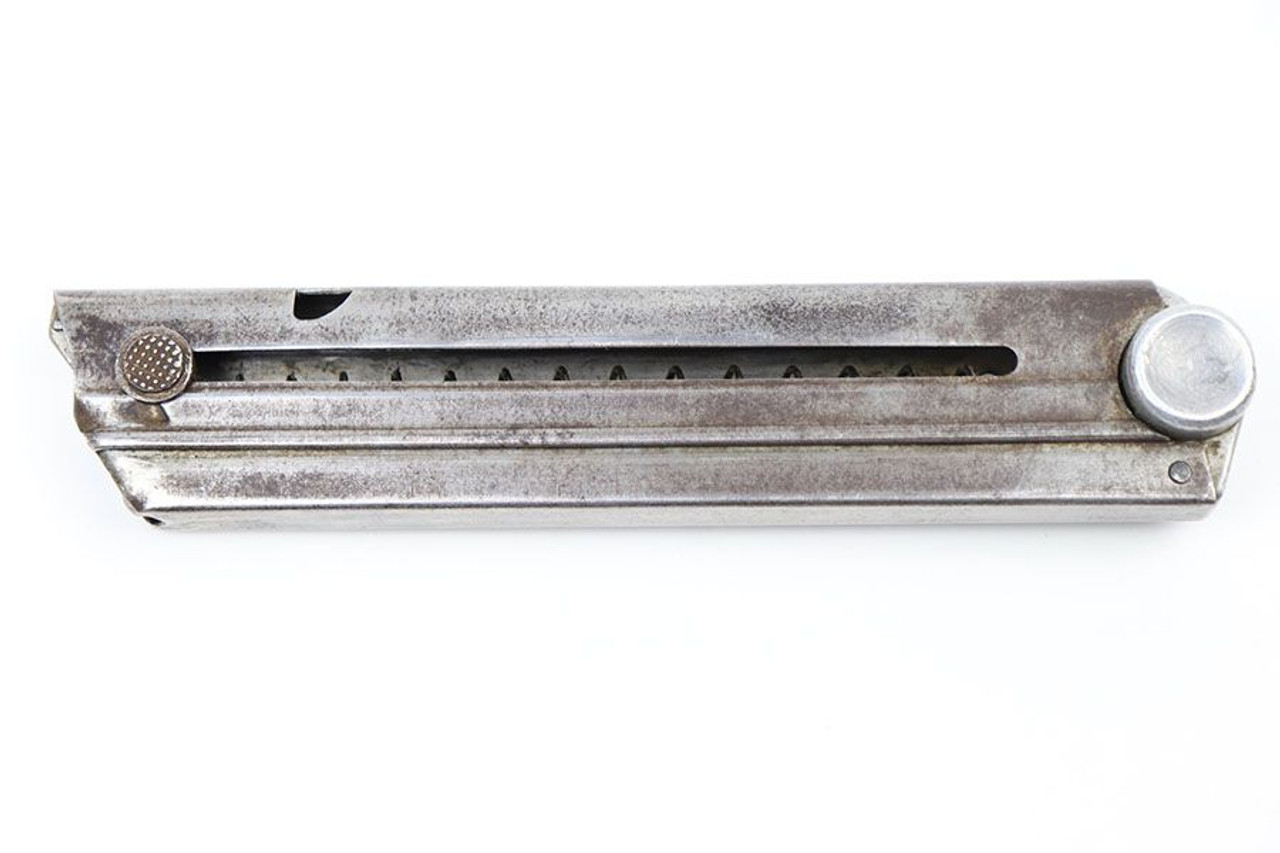 Eagle/211 Renumbered Luger Magazine - G Date - 1