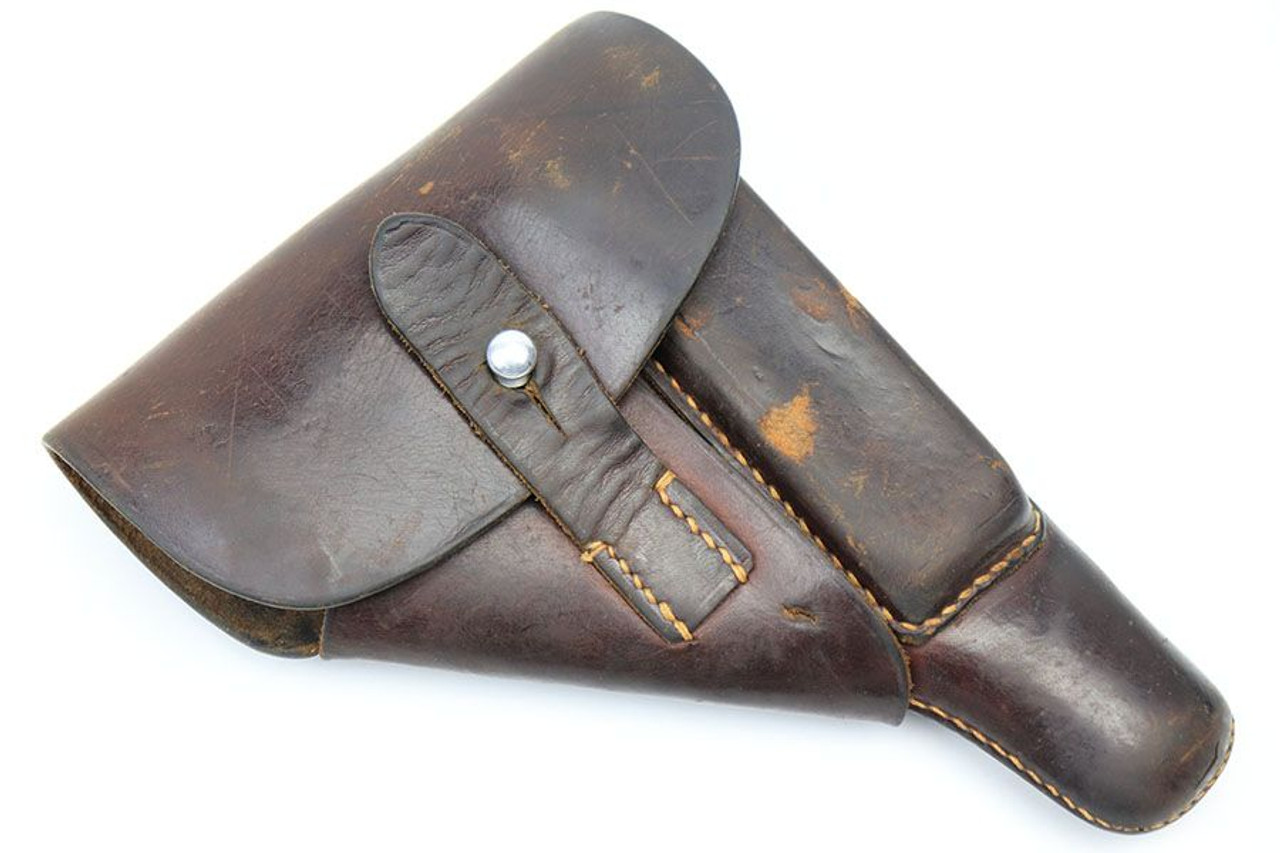 AKAH Walther PP Holster - 1