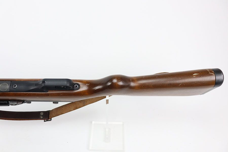 Heckler & Koch HK-SL7 Semi Auto Rifle