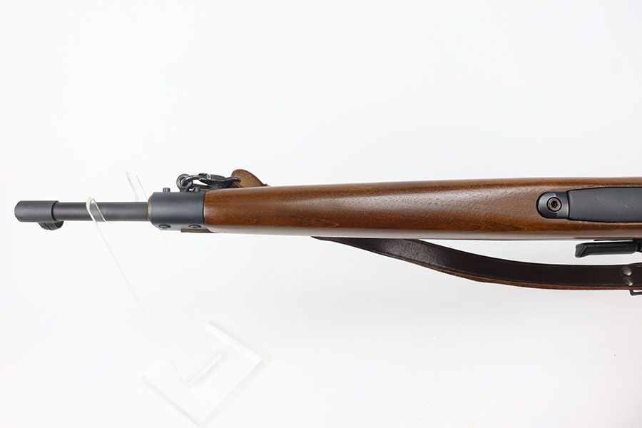 Heckler & Koch HK-SL7 Semi Auto Rifle