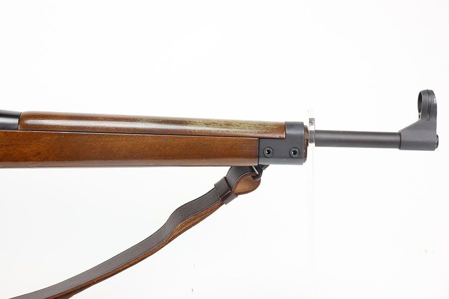 Heckler & Koch HK-SL7 Semi Auto Rifle