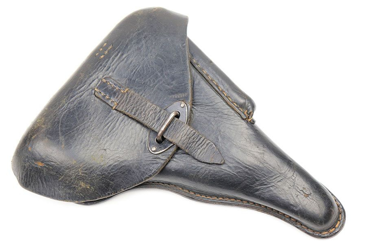 Hardshell Police P.38 Holster - 1