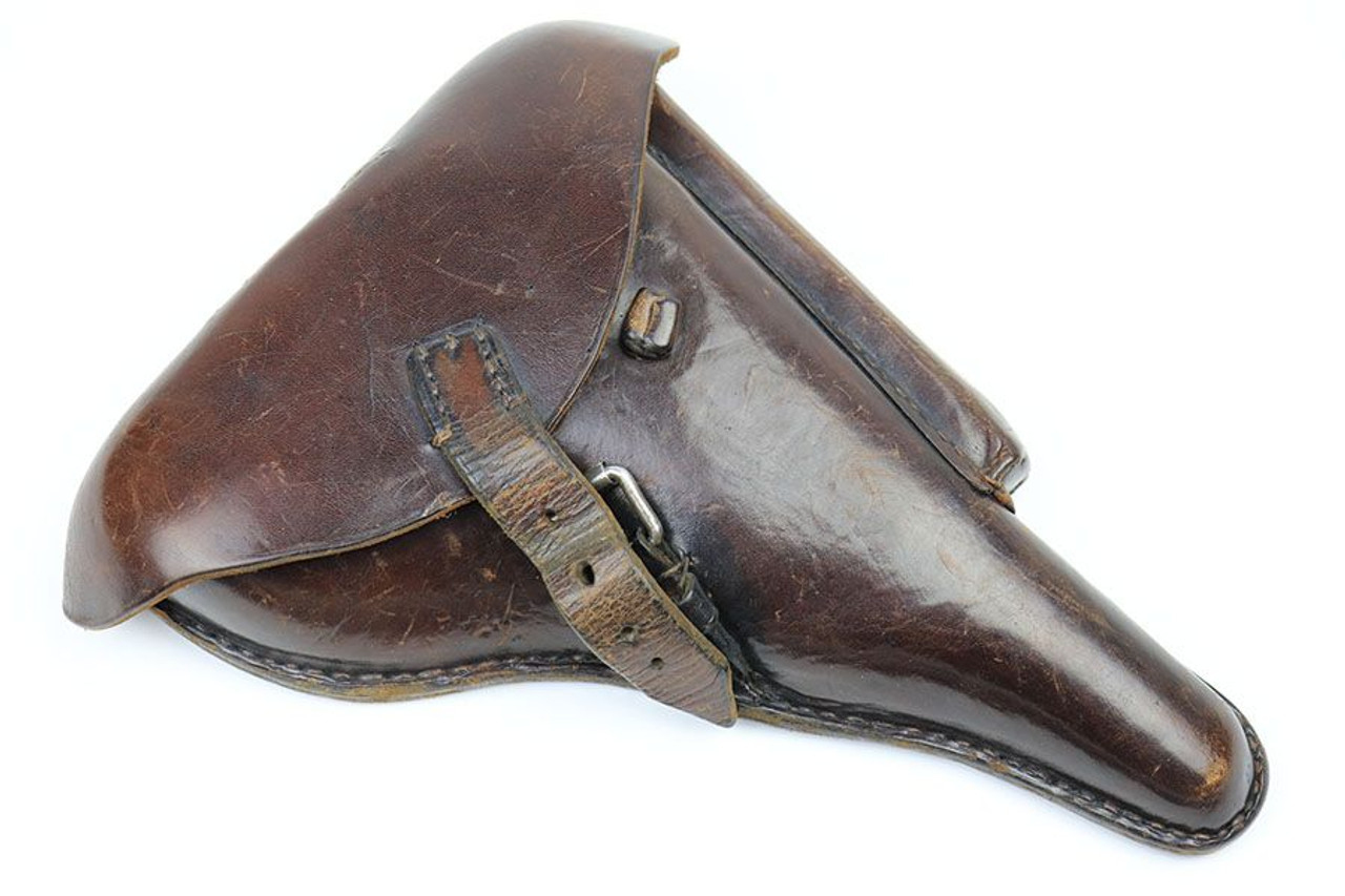 1917/1929 Simson Luger Holster - 1