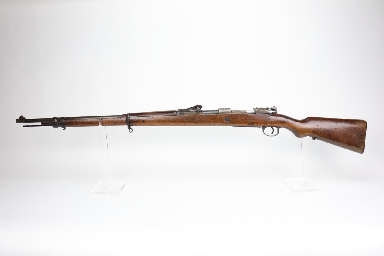 1916 DWM Gewehr 98 Rifle - 1