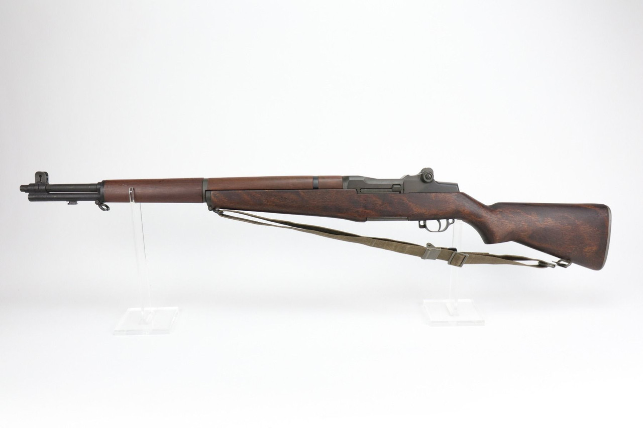 Winchester M1 Garand - 1942 Receiver - 1