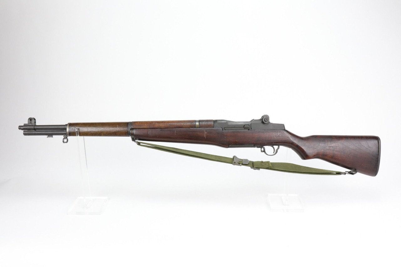 SOLD - 1955 Springfield M1 Garand - 1