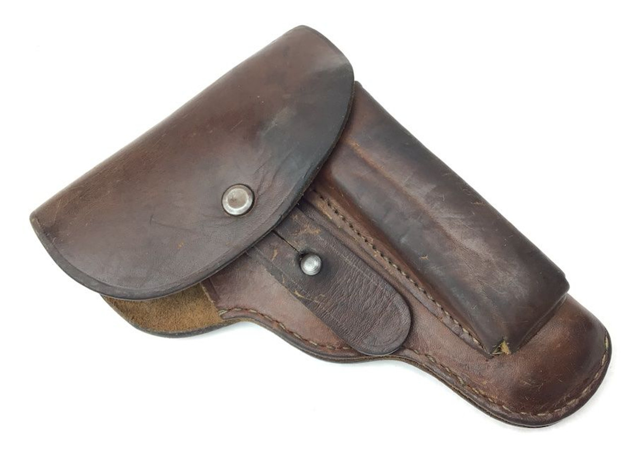 1942 CZ 27 Holster - 1