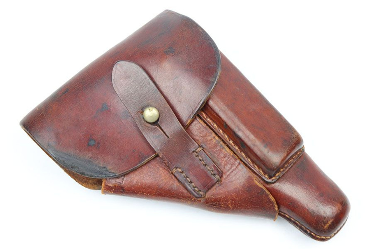 Ultra Rare RZM PPK Holster - 1