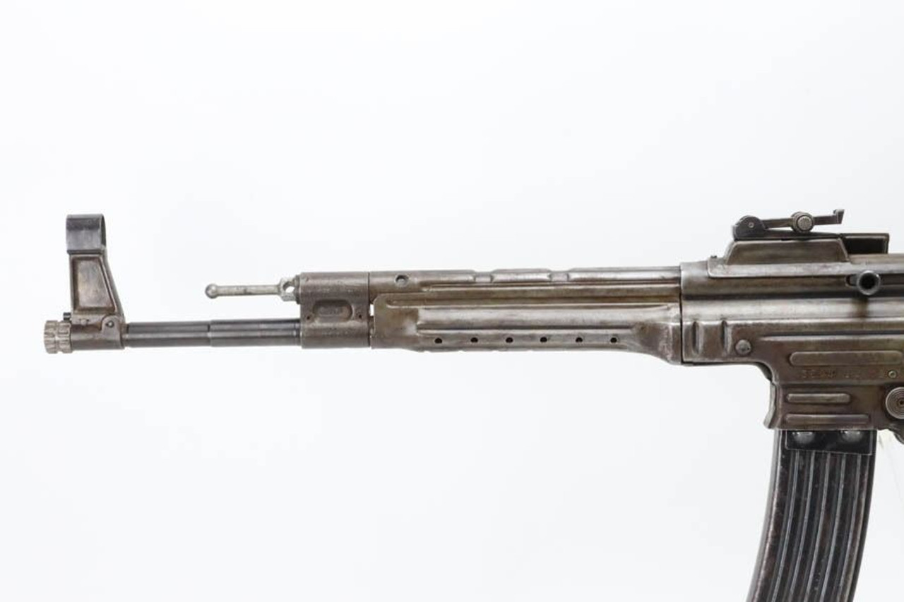Rare German MP44 - Lewman Arms Semi-Auto Build