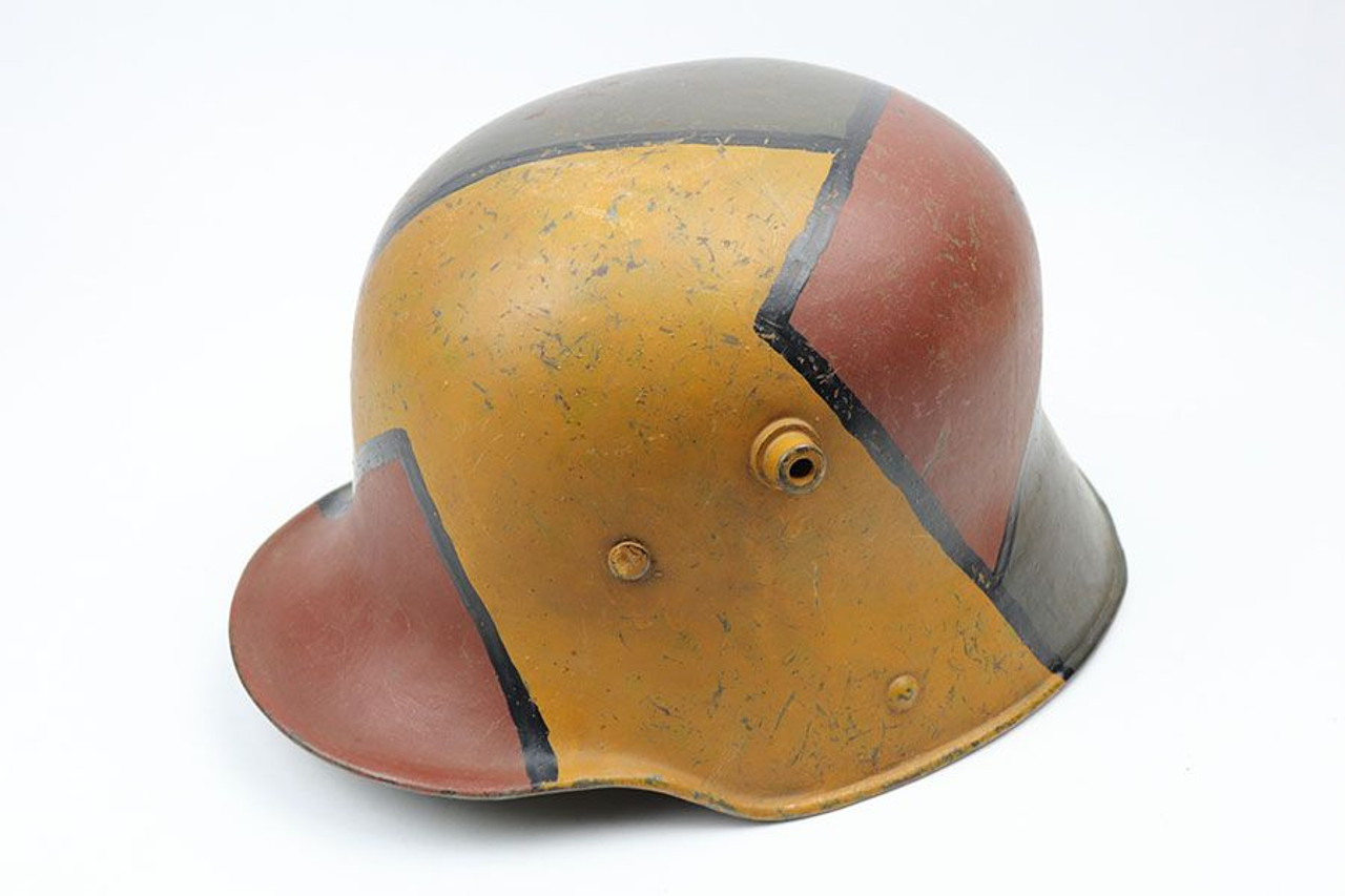 M17 Camo Helmet - 1