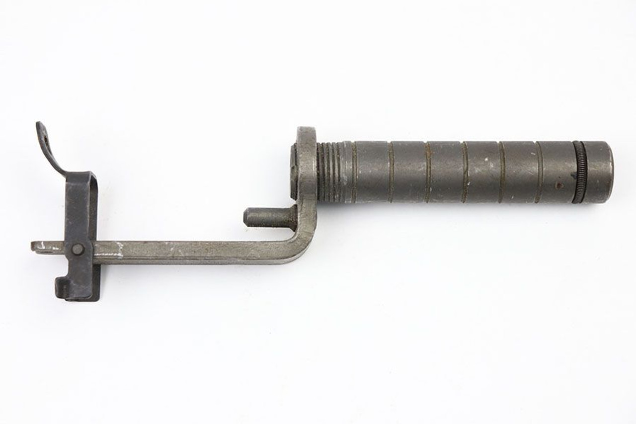 M7 Grenade Launcher for M1 Garand - 1