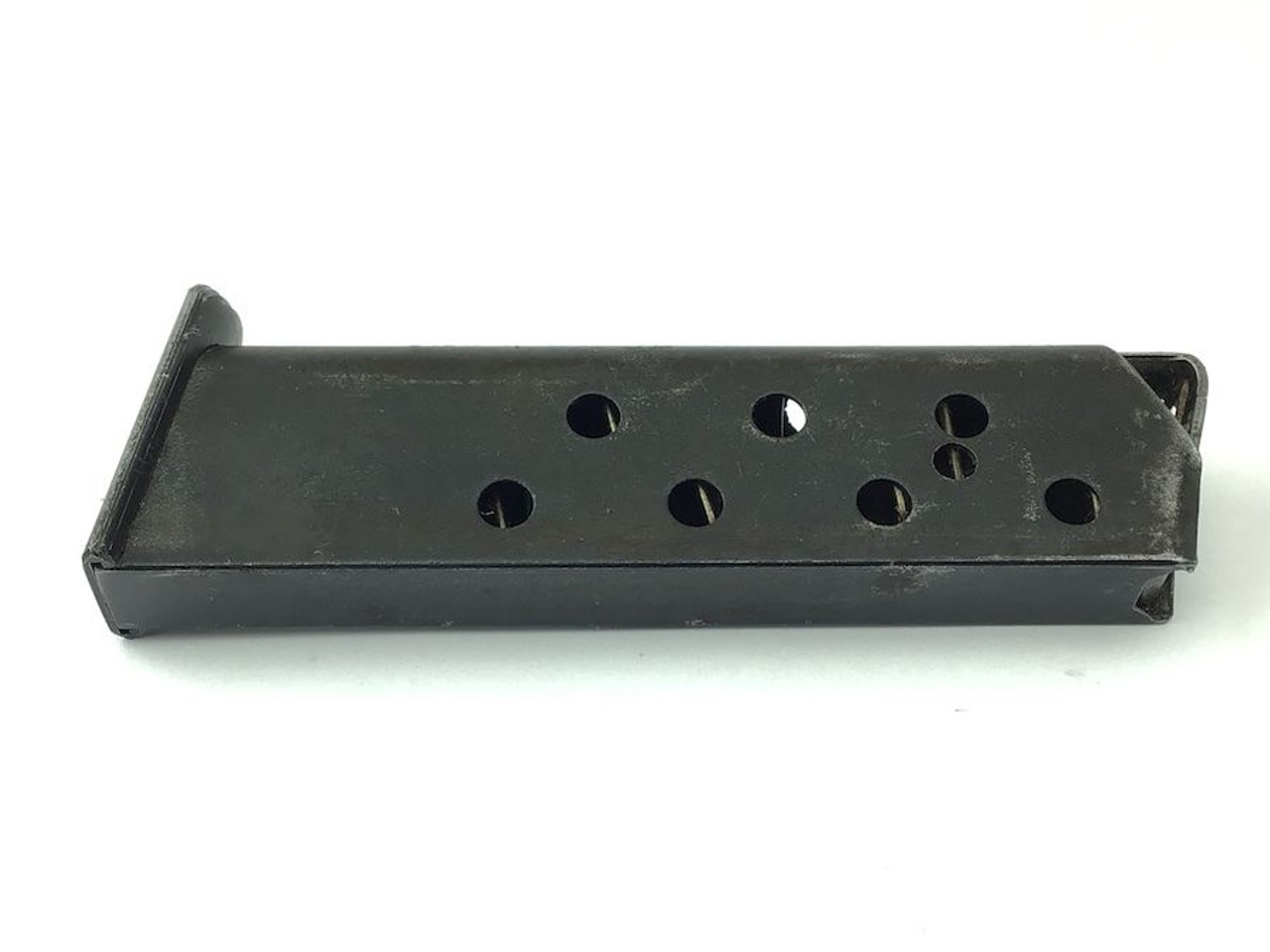 WW2 Sauer & Sohn 38h Magazine - 1