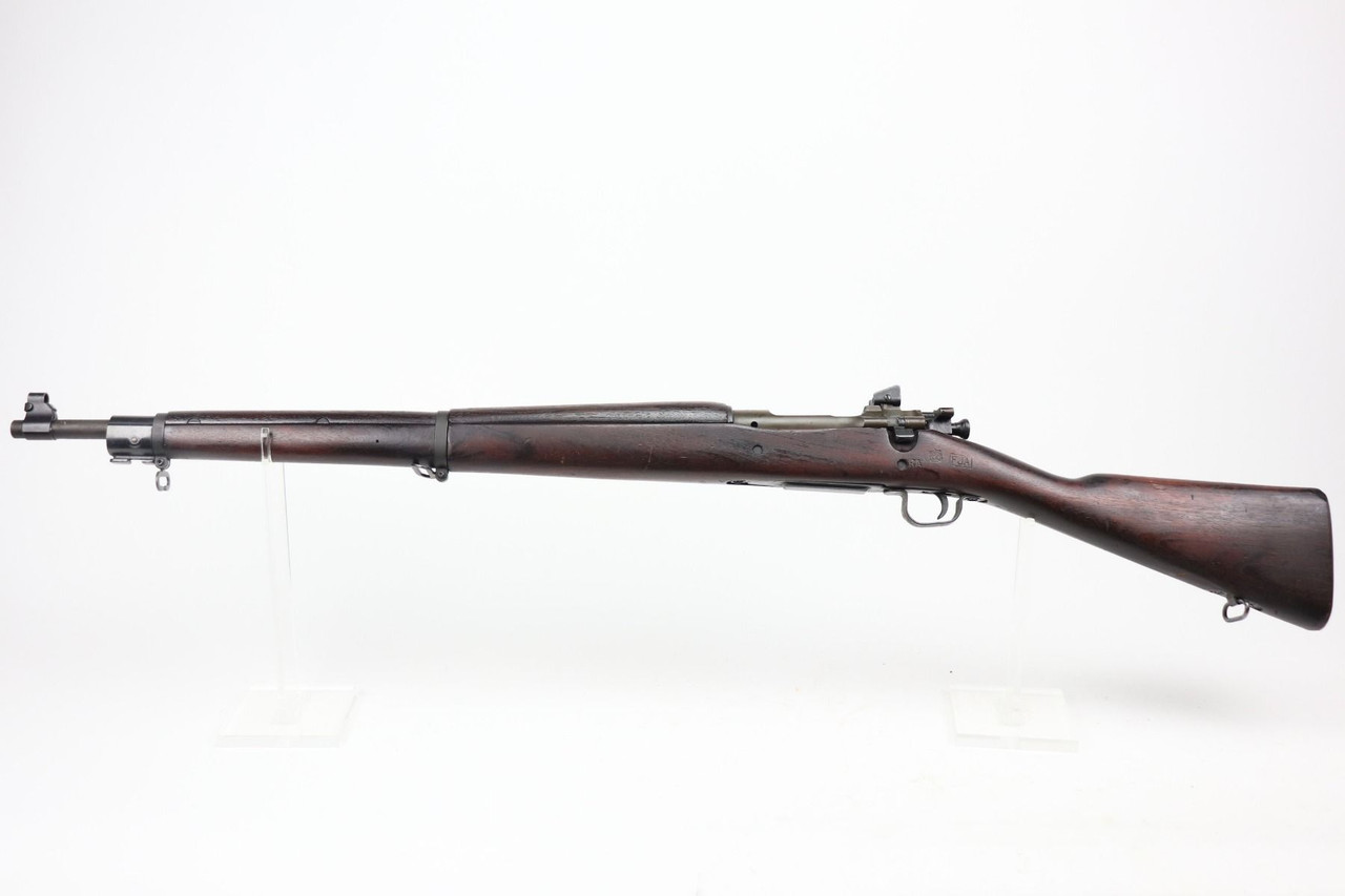 Minty Remington Model 03-A3 - 1943 Mfg - 1