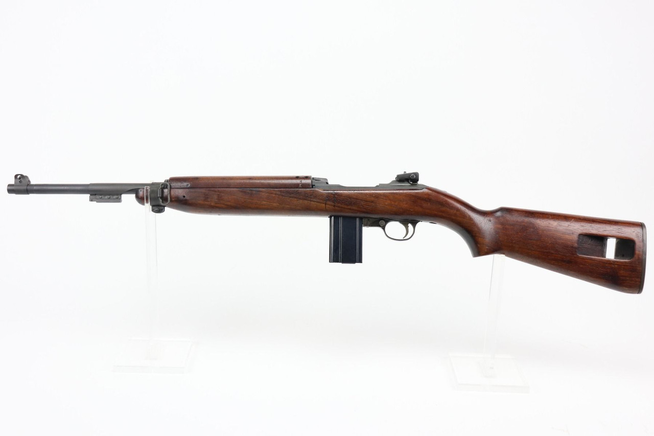 1944 Inland M1 Carbine - 1