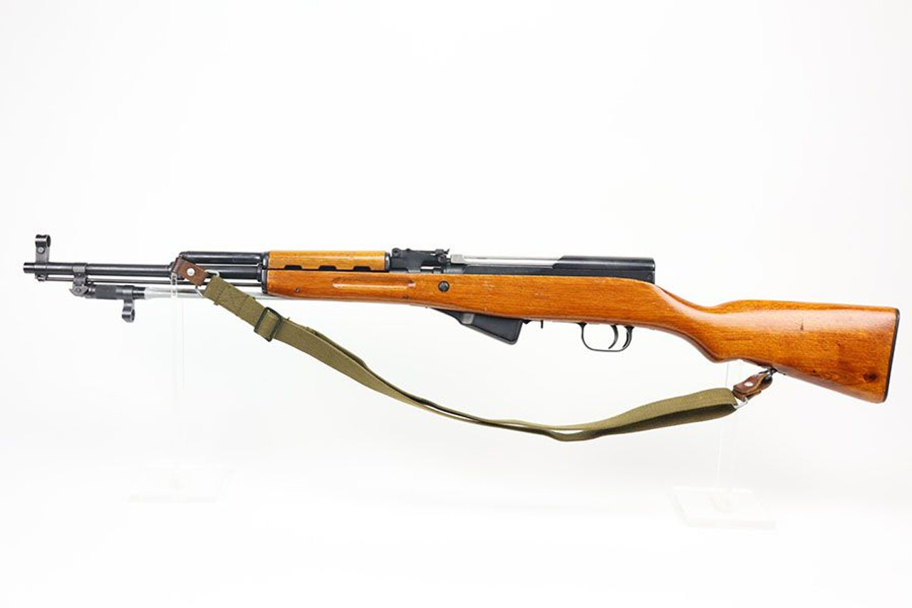 Minty Chinese SKS Rifle - 1