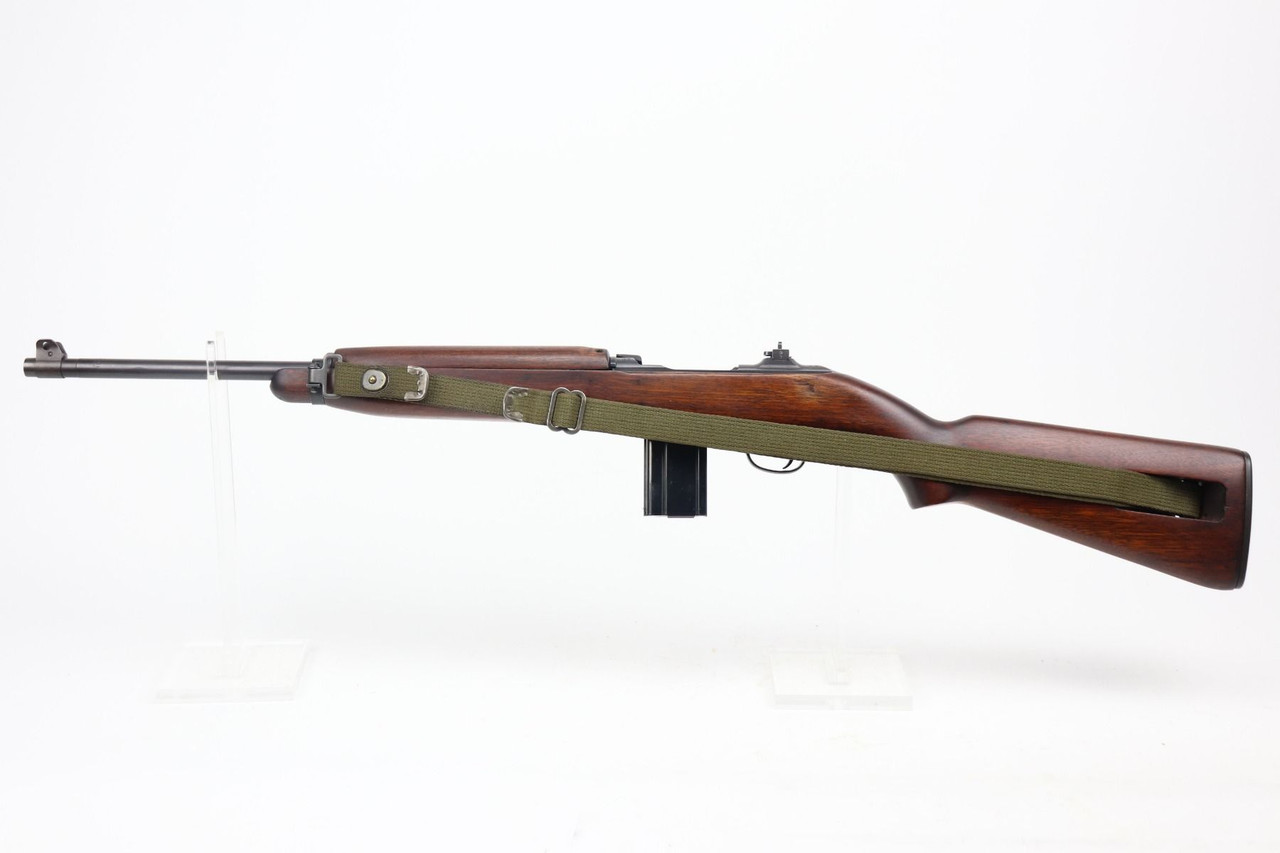 Excellent Inland M1 Carbine - 1