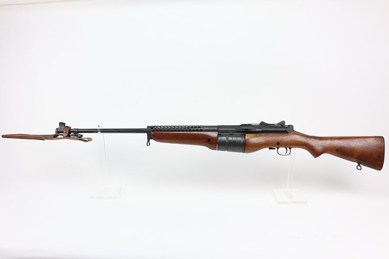 Rare, Gorgeous Johnson M1941 Rifle - 1