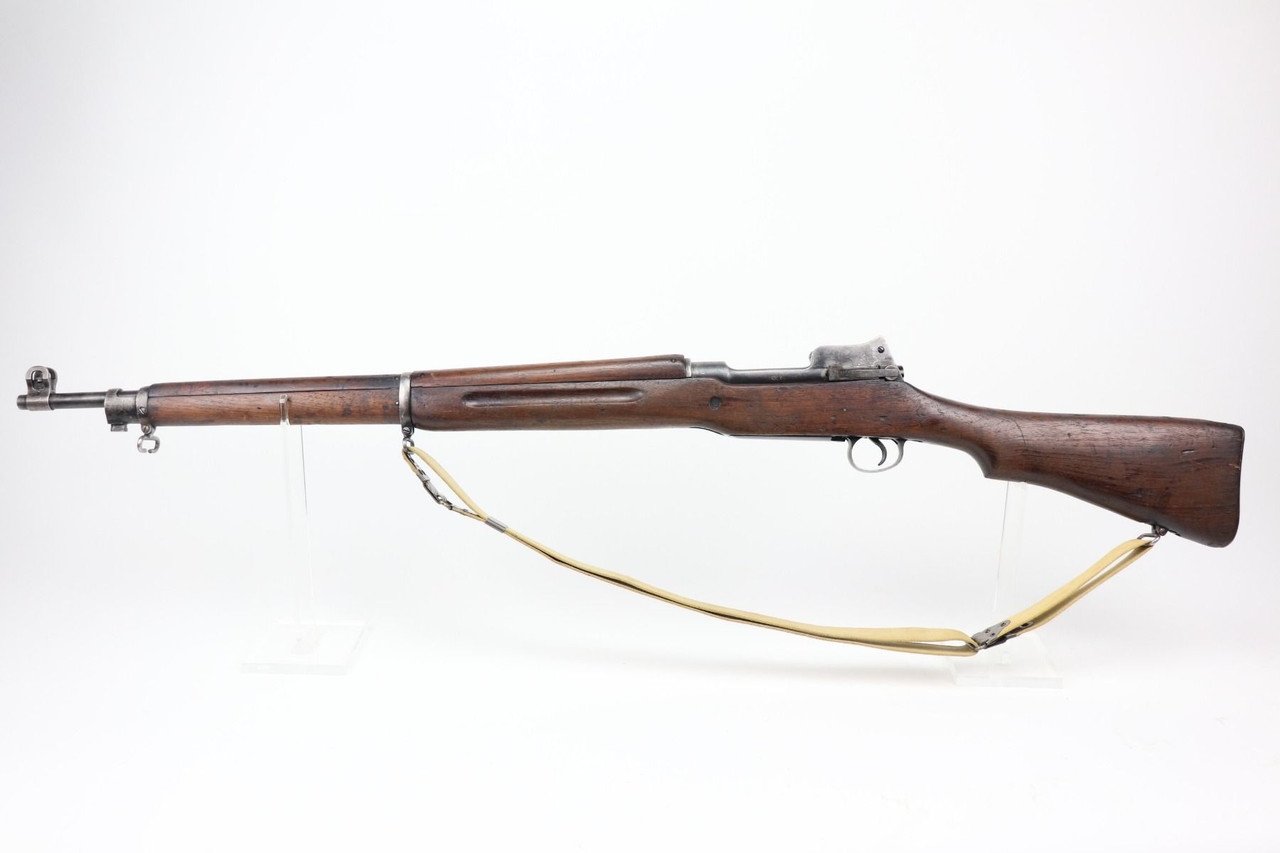 WW1 Winchester Model 1917 - 1