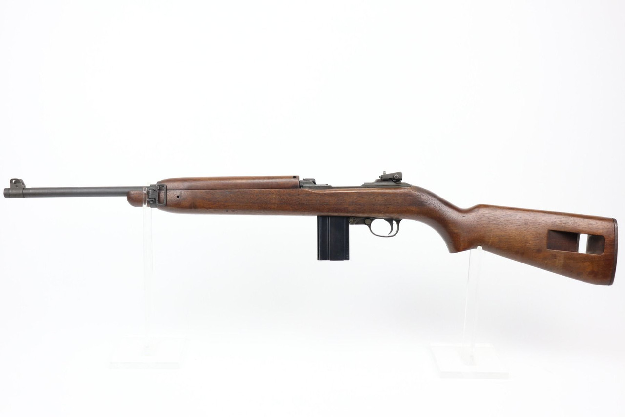 National Postal Meter M1 Carbine - 1
