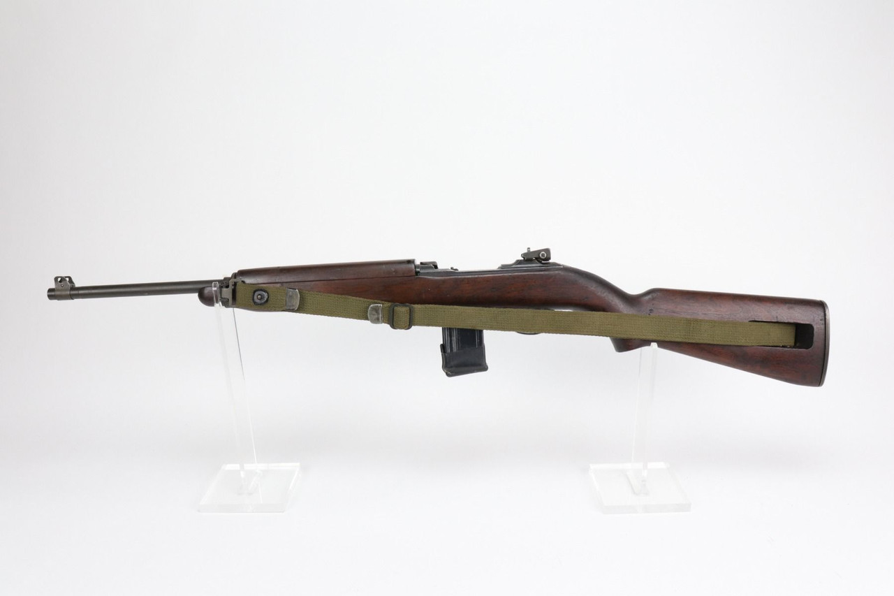1943 Inland M1 Carbine - 1