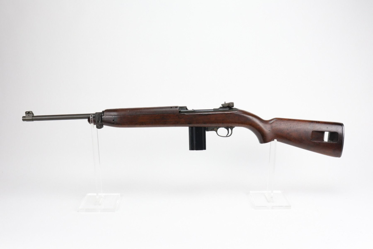1944 Inland M1 Carbine - 1