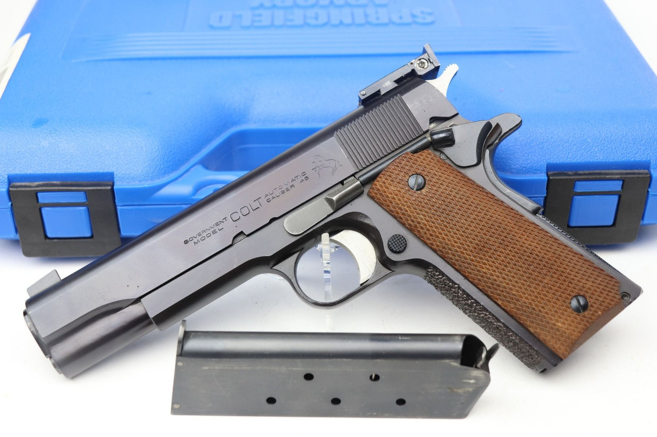 Mint Essex / Colt Government Model 1911 - 1