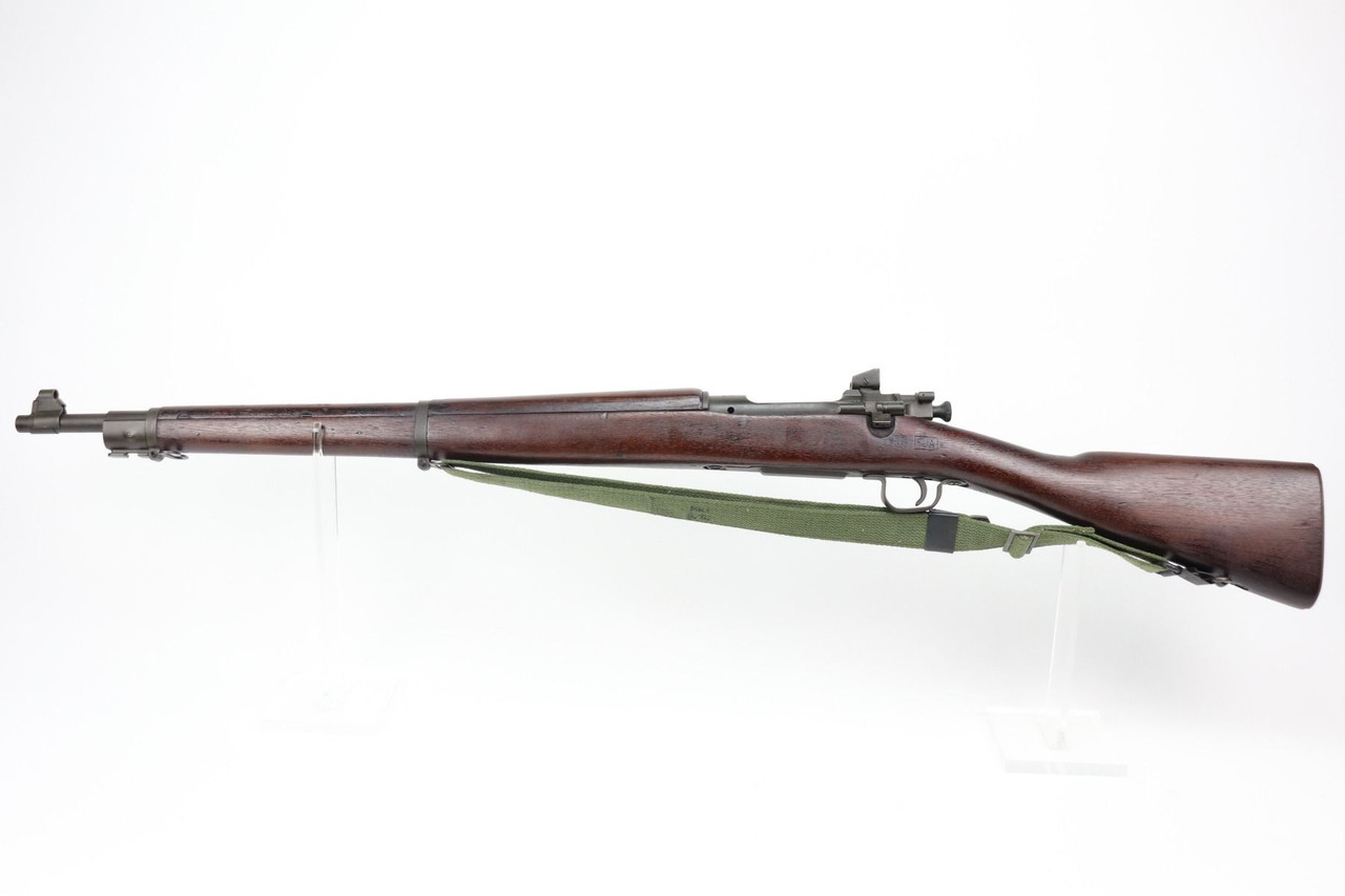 Minty 1943 Remington Model 03-A3 Rifle - 1