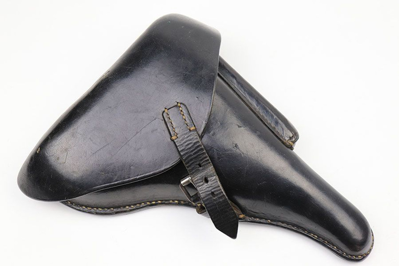 1936 Luger Holster - 1