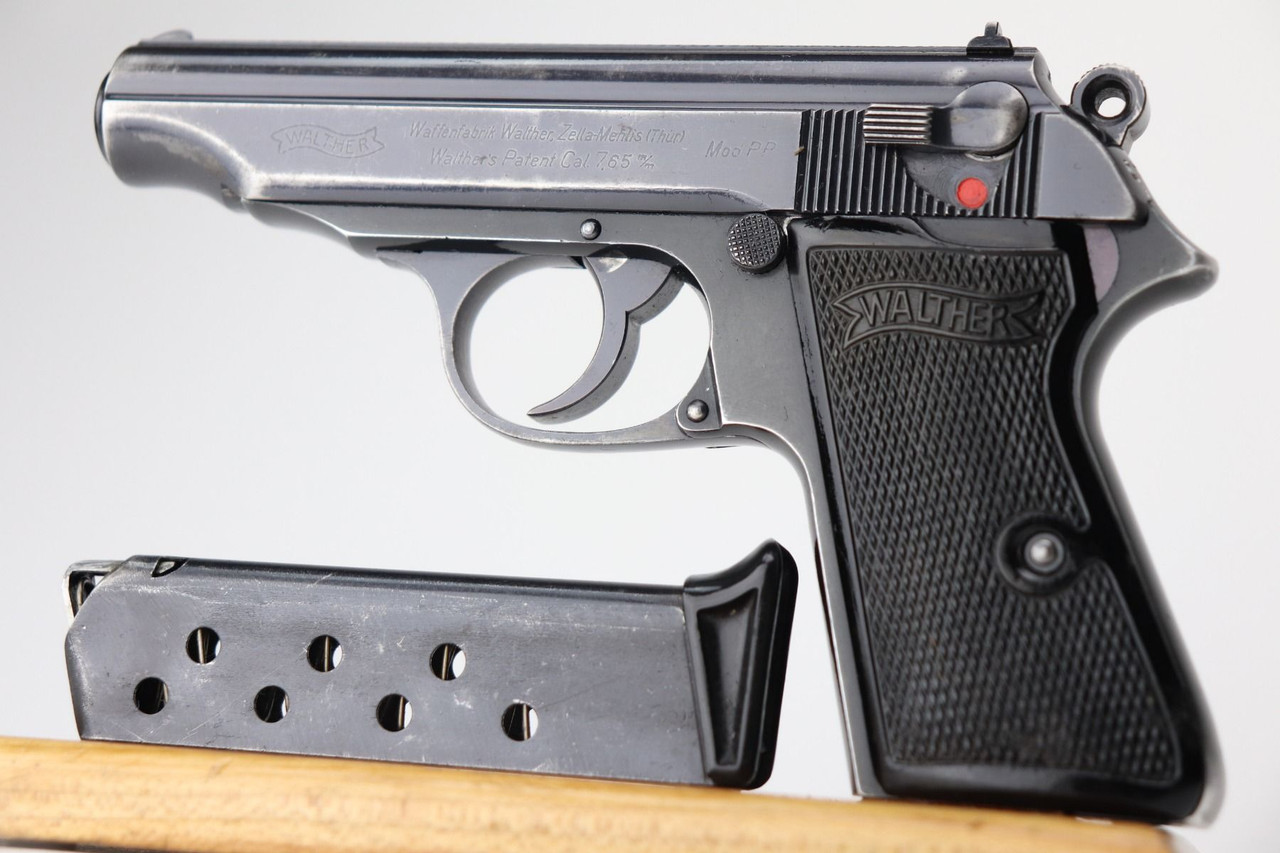 Dural Walther PP - 1