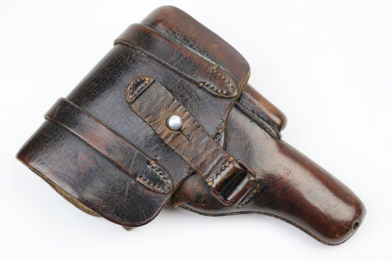 Theuermann SS Walther PP Holster - 1