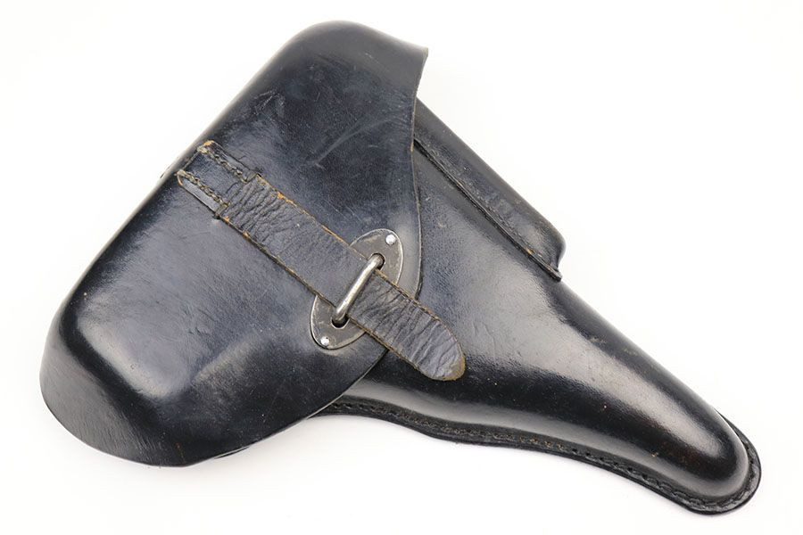 1943 P.38 Holster - 1
