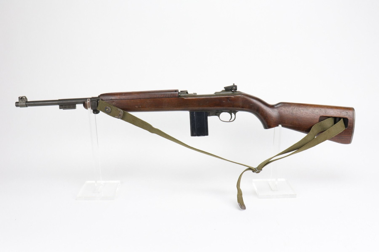 1943 Inland M1 Carbine - 1