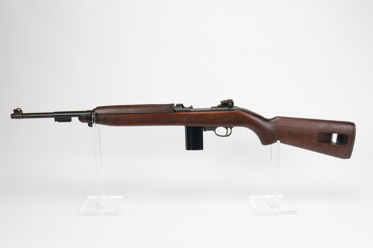 1943 Saginaw Gear M1 Carbine - 1