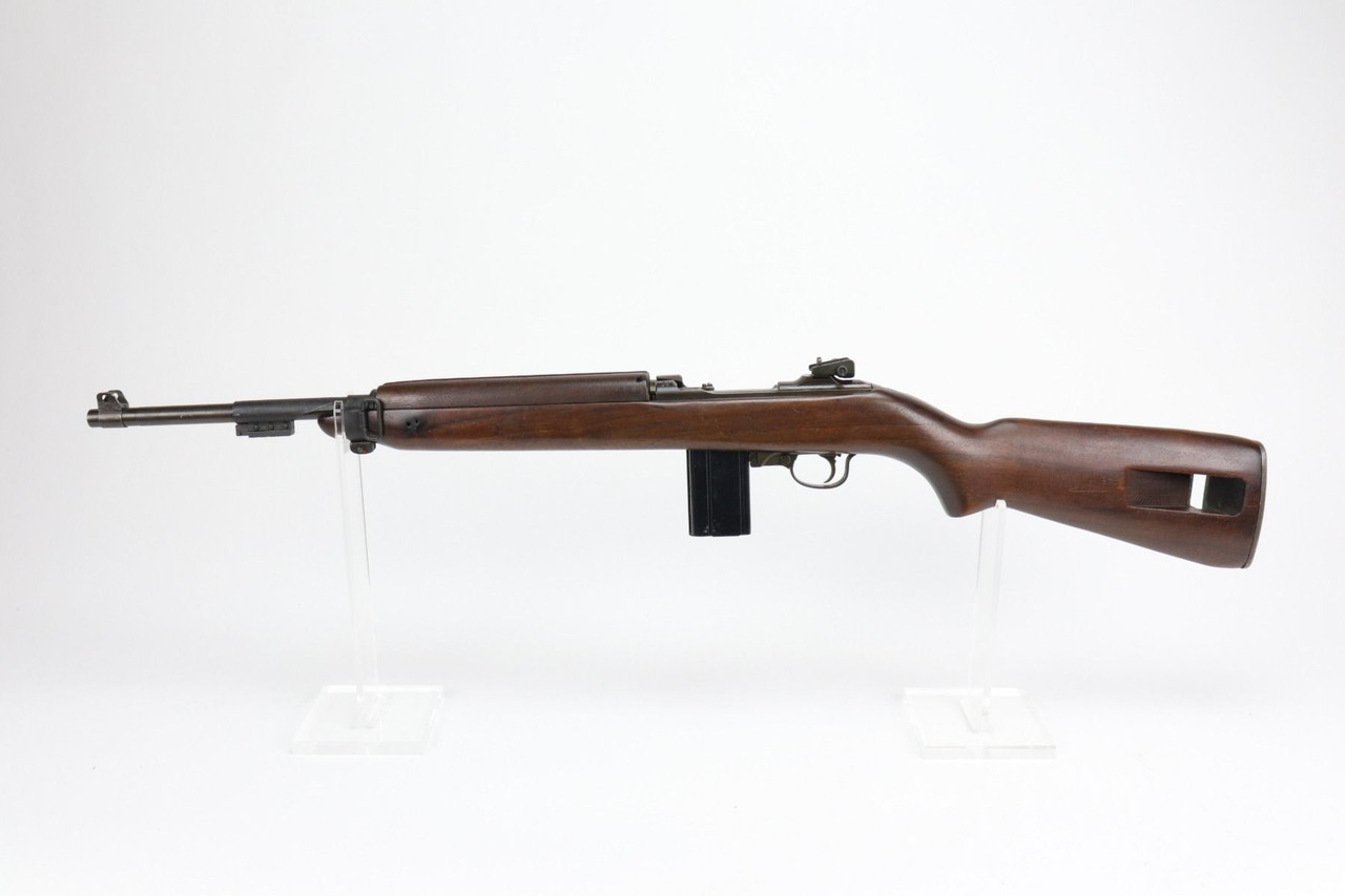 1943 Standard Products M1 Carbine - 1